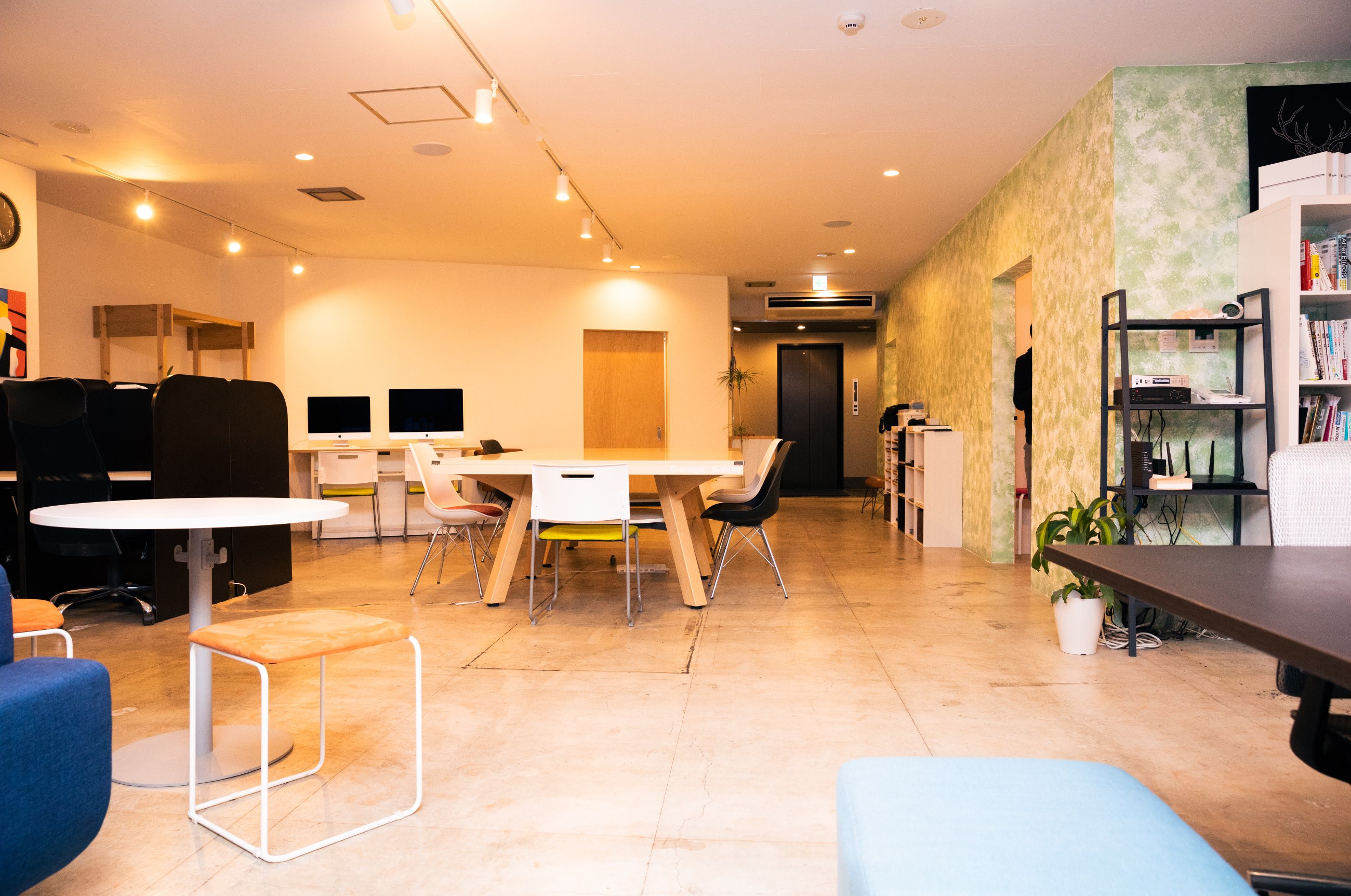 TANOSHIKA CREATIVE事業所