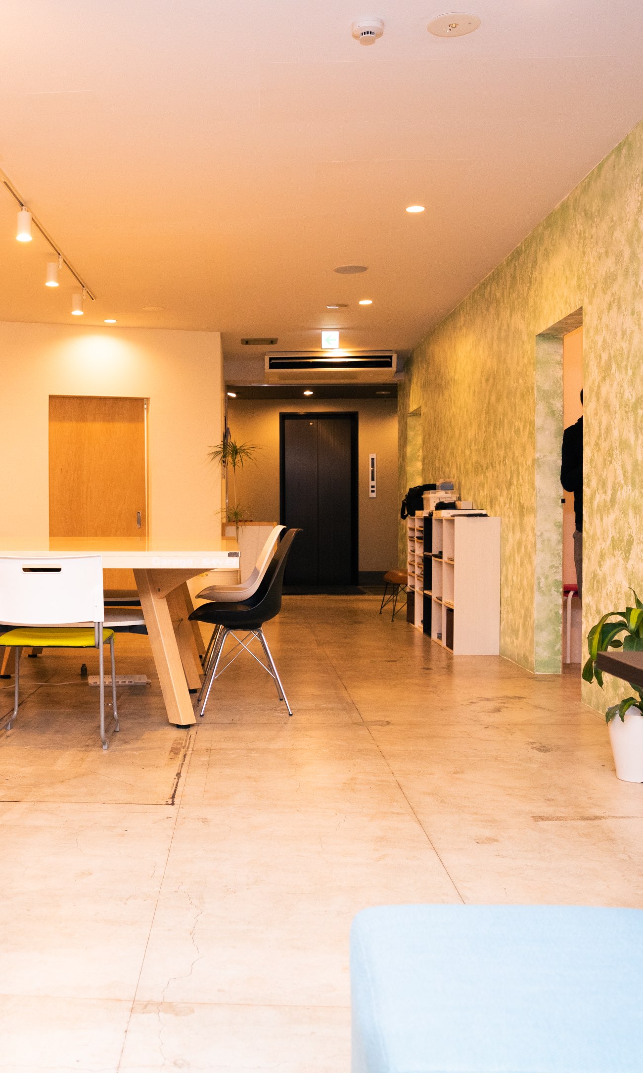 TANOSHIKA CREATIVE事業所